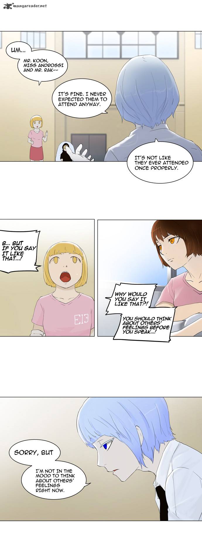 Tower of God Chapter 75 image 12